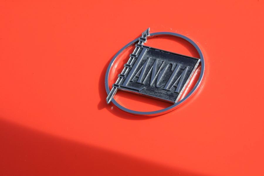  Lancia Stratos HF 1971 года  (фото 4 из 5)